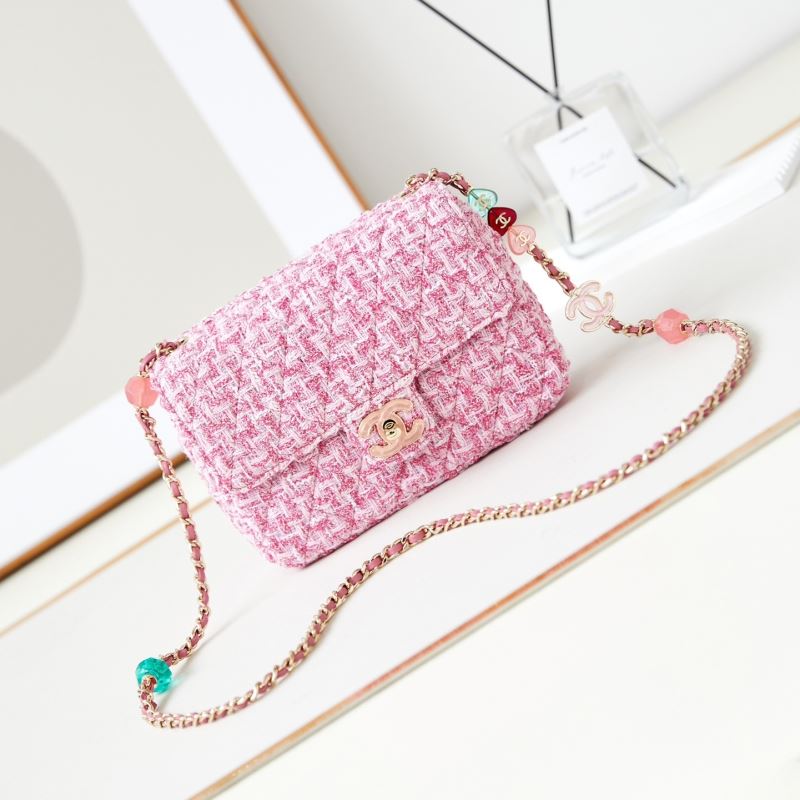 Ch**el cf series bags